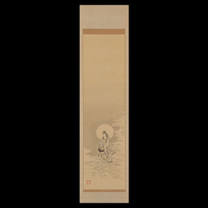 仏画 | 古美術品・中国書画の買取・査定や掛軸の通販のギャラリー 